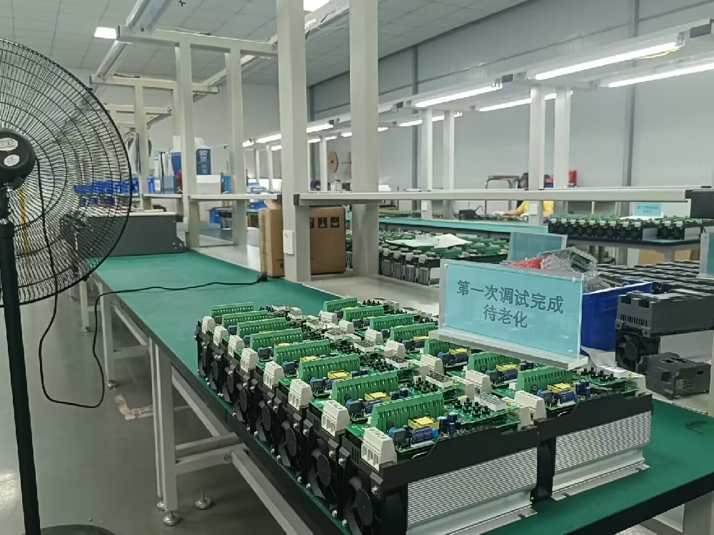 电力调整器在选型时为什么要放大20%以上？