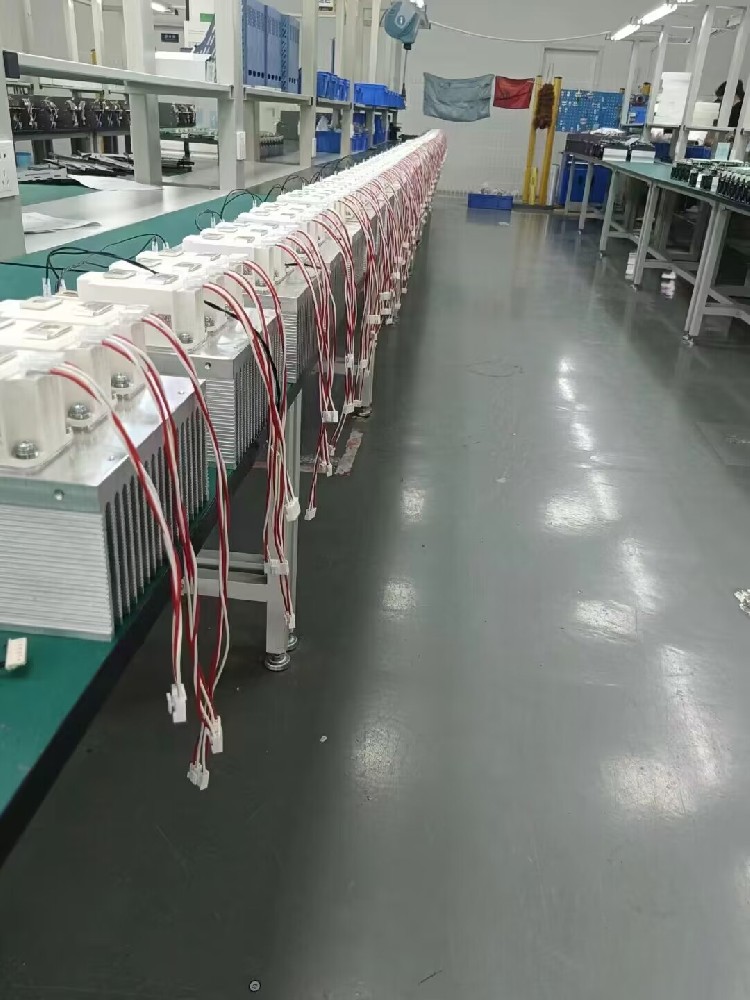 电力调整器出现问题，我们该如何检查呢？