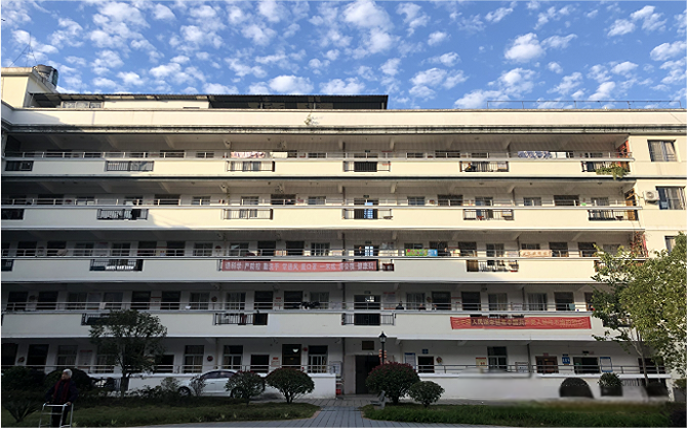 苏州麻将胡了2捐赠适老化家具，为福建永安老人送去关怀