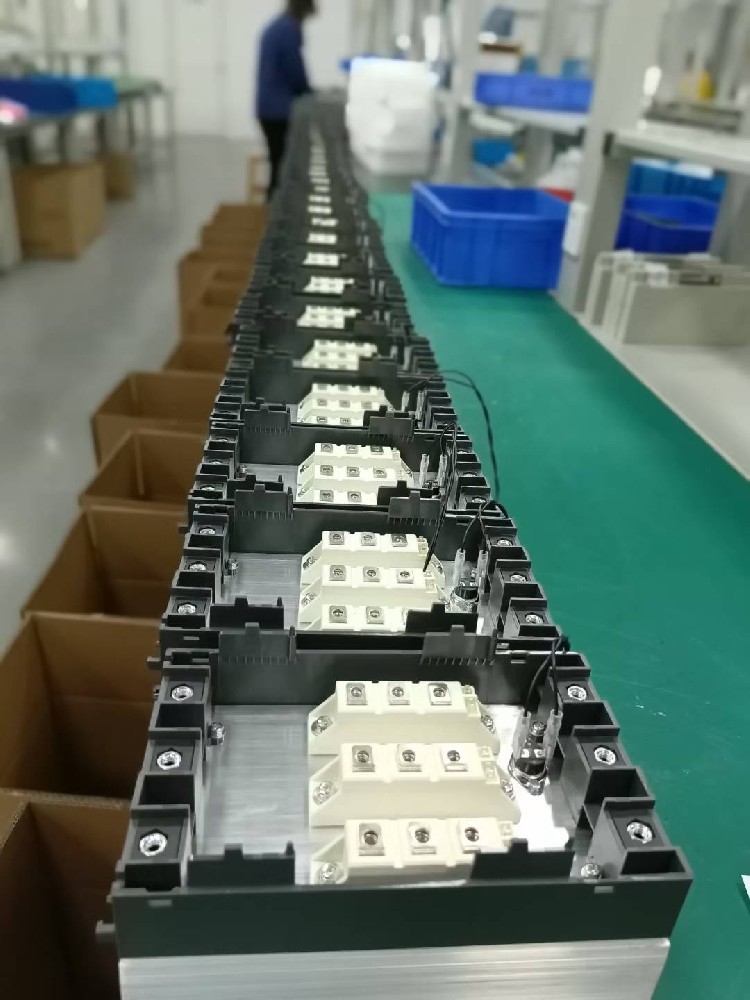 口碑好的电力调整器生产商有哪些？