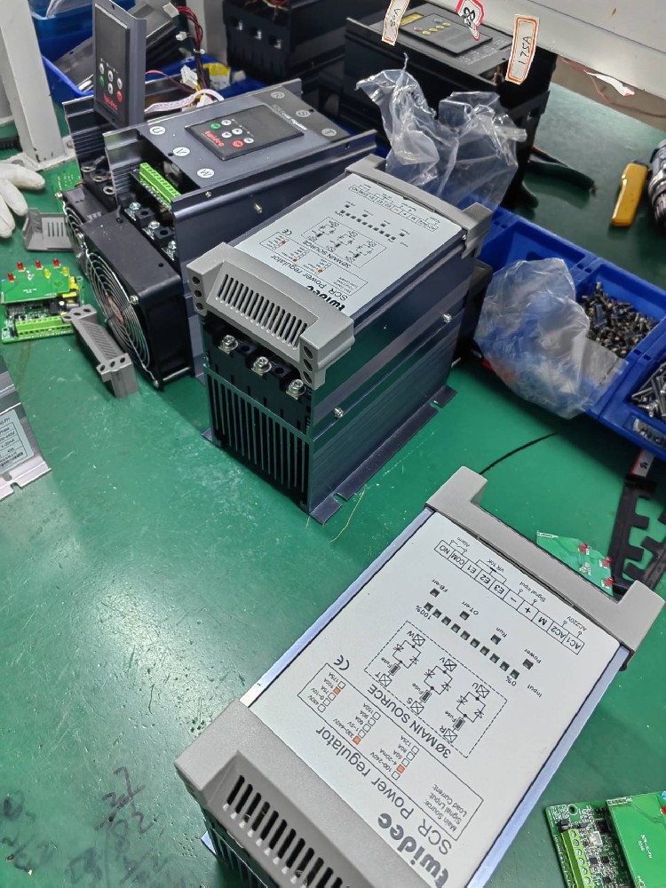 电力调整器无输出是什么原因？
