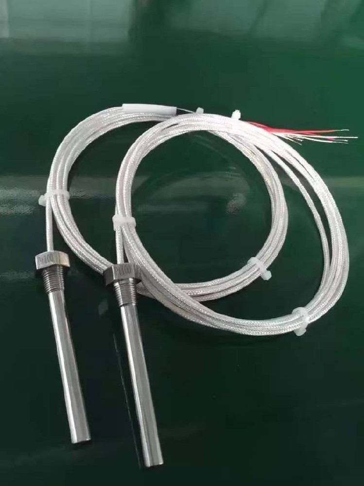 热电阻的自散热特性如何影响其在高温环境中的性能，有何解决方法？