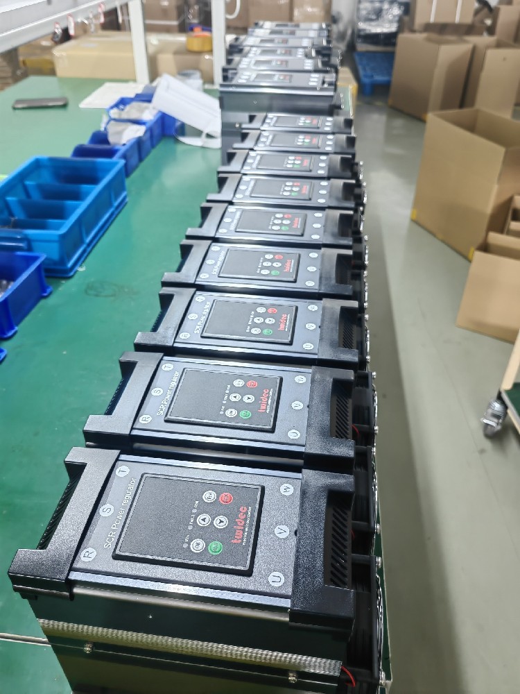 工业烘箱控温：0.1℃之差如何决定产品生死？